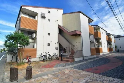HAPPINESS HILLS Ⅱの画像