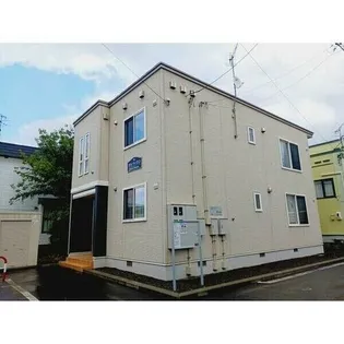 スウィート メゾンの画像