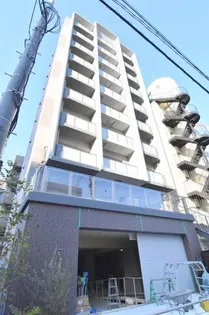 大阪府大阪市北区中崎西3丁目【マンション】の外観