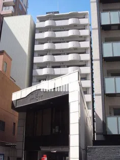 丸の内USビル【4階】の外観