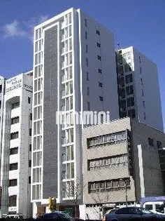 N.S.ZEAL泉【9階】の外観