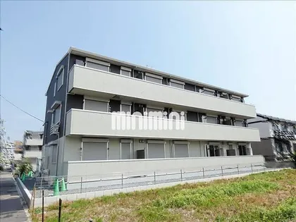 ルミエール Aの画像