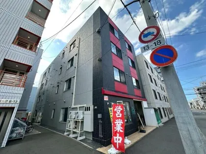 エクセルハウスサウスエイトの画像