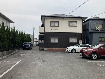 第3ひいらぎコーポの画像