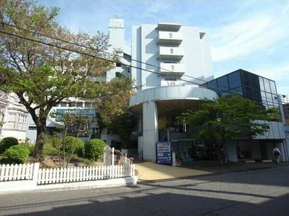 トーカヒルズの画像