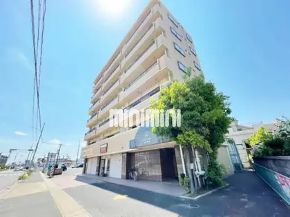 APPLE TOWN SAKURAIの画像