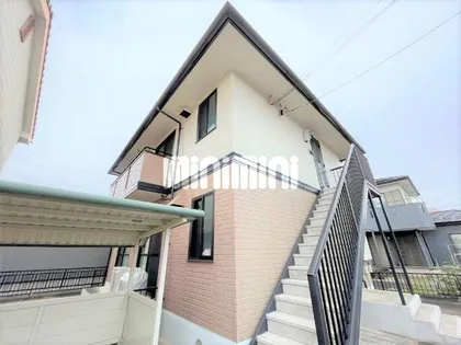 ファミール渡辺の画像