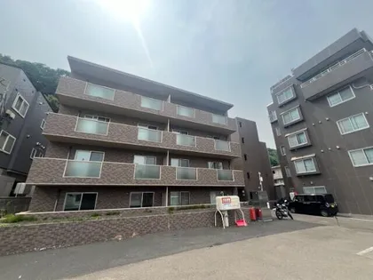 シャトーアネックスの画像