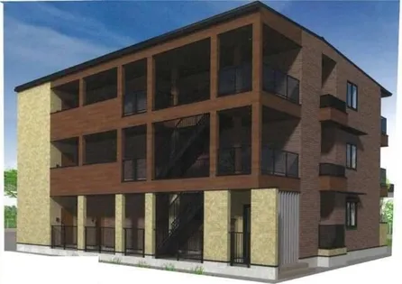 ヴィオラ住吉ノ杜の画像