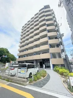 大阪府吹田市垂水町1丁目【マンション】の外観