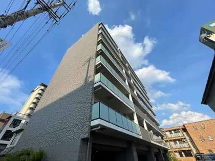 GRAND COURTの画像