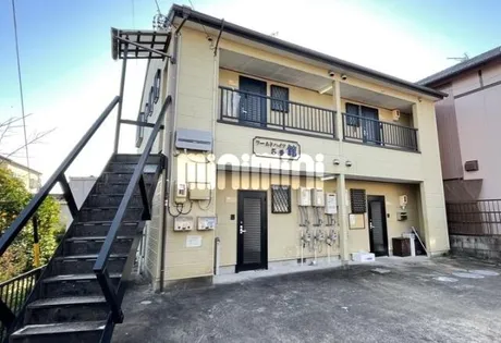 ワールドハイツ5番館の画像