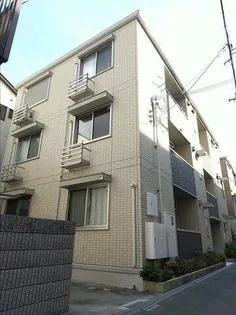 メゾン アミティエの画像
