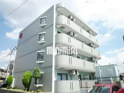 ブルーパレス2の画像