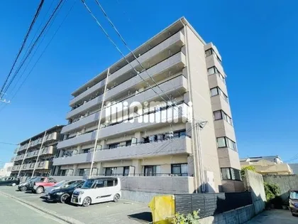 ビオス菰口の画像