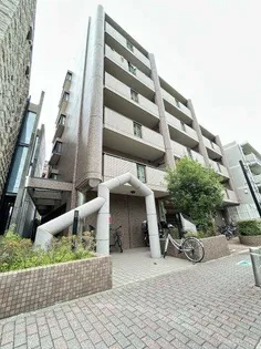 ベルコート相楽園の画像