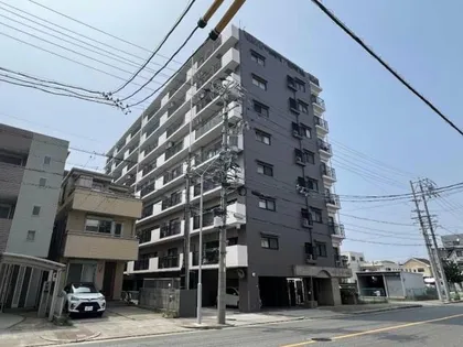 サンパーク名港の画像