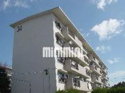 相生山団地33棟の画像