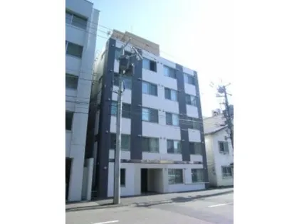 La vie en rose(ラヴィアンローズ)【5階】の外観