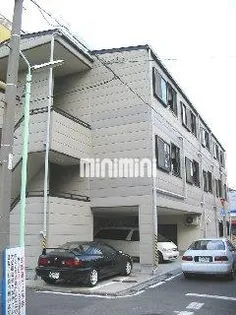 F キュートの画像