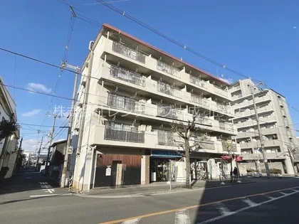 メゾンマツウラの画像