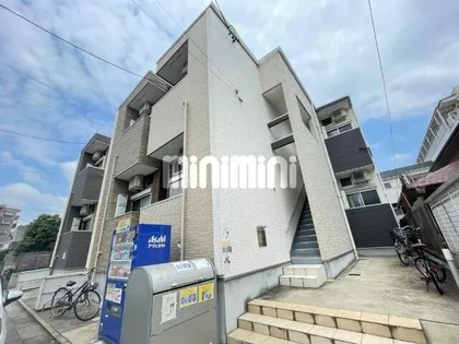 ハーモニーテラス平針Vの画像