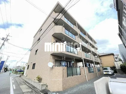 コンフォーレ岡田の画像