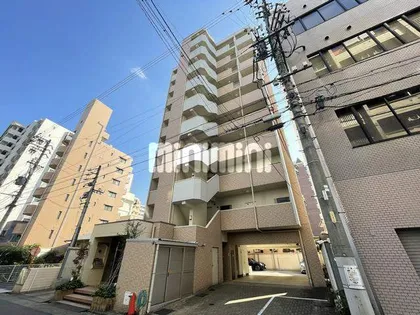 J COURT KAMIMAEZUの画像