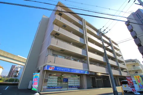 サンローズ南茨木の画像