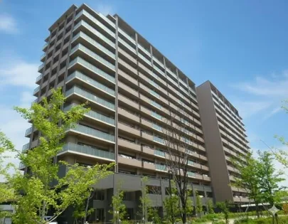 アップルガーデン茨木の画像