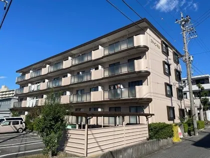 ファイン青山の画像