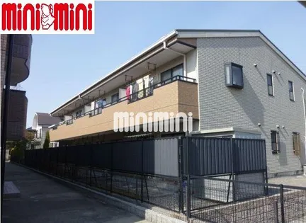 グランドヒルズ神の倉IIの画像