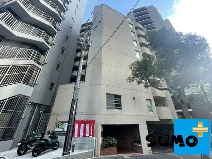 タウンハウス熊内の画像