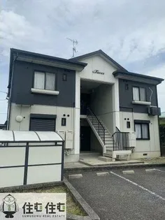 サニーハイツ北山台の画像