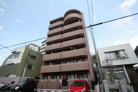 アムール虹ヶ丘の画像