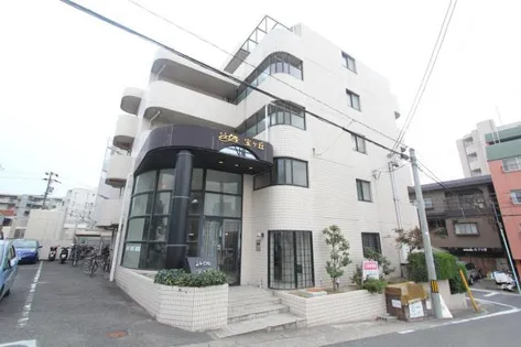 ジョイフル宝ヶ丘の画像