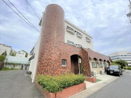 平子台マンションの画像