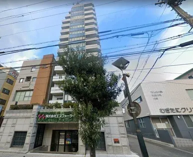 シオン阿倍野の画像