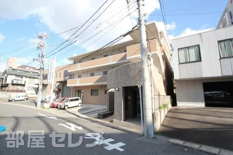 LA TIE上社の画像