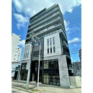 SAPPORO ATSUMARU RESIDENCEの画像