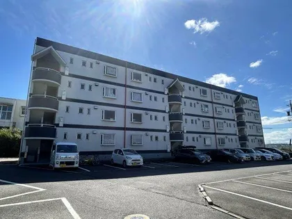 衣浦マンションC棟の画像