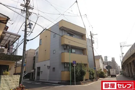 プレシャス妙音通の画像