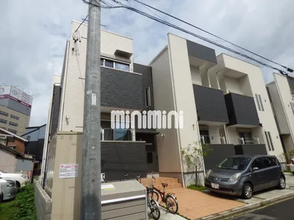 GRANDTIC浄心の画像