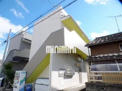 GRANDE MARE 枇杷島の画像