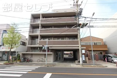 クリスタルコートの画像