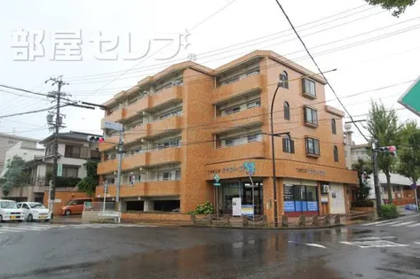 サンシティ名東の画像