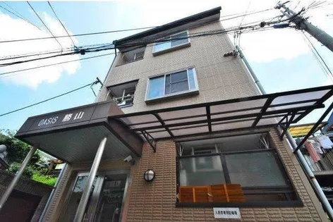 OASIS勝山の画像