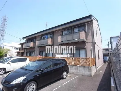 エクセレンス優の画像