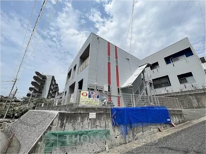 グランドール海老津駅前の画像