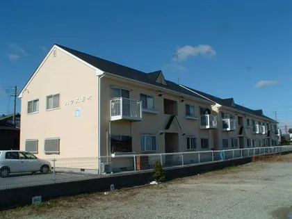 ハウス新町の画像